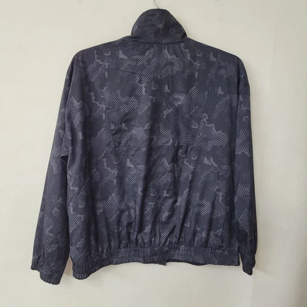 Reebok stylish windbreaker